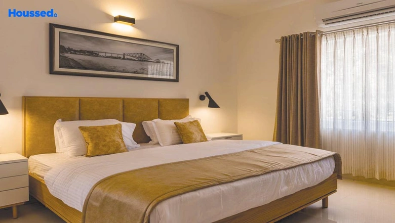 Sample Apartment of Casagrand Verdant in Vedapatti, Coimbatore - Image 6499