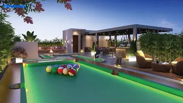Amenities of Casagrand Solitaire - Image 6511