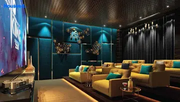 Amenities of Casagrand Solitaire - Image 6510