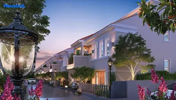 Amenities of Casagrand Solitaire - Image 6513