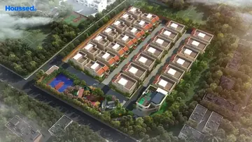 Project Image of Casagrand Solitaire - Image 6506