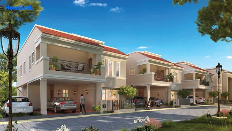 Project Image of Casagrand Solitaire in NGGO Colony, Coimbatore - Image 6504