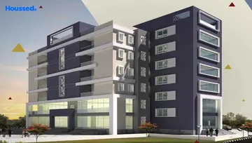 Project Image of Anvika Indraprastha - Image 45769