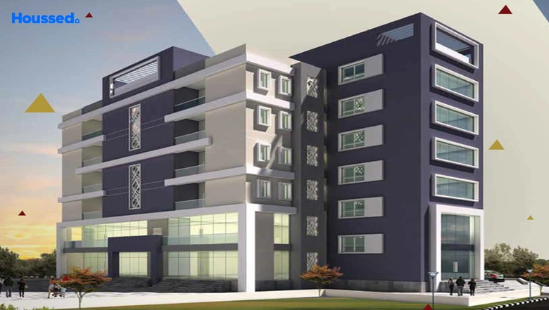 Project Image of Anvika Indraprastha in Nad Junction, Visakhapatnam - Image 45769