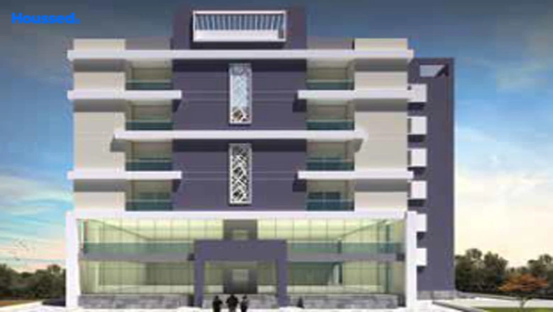 Project Image of Anvika Indraprastha in Nad Junction, Visakhapatnam - Image 45767