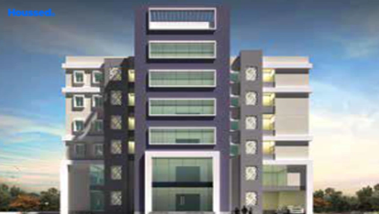 Project Image of Anvika Indraprastha in Nad Junction, Visakhapatnam - Image 45768