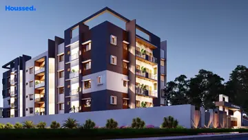 Project Image of KK Vikasa Apartment - Image 60969