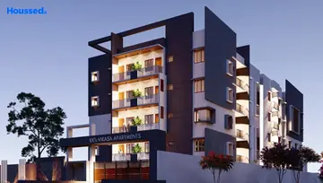 Project Image of KK Vikasa Apartment - Image 60968