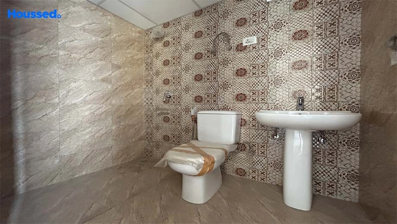 Sample Apartment of KK Vikasa Apartment in Saravanampatti, Coimbatore - Image 60974