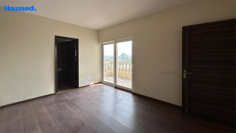 Sample Apartment of KK Vikasa Apartment in Saravanampatti, Coimbatore - Image 60973