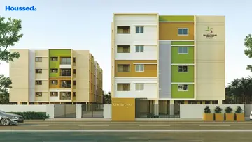 Project Image of Marutham Coconut Grove - Image 6517