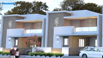 Project Image of Aura Nisargha Avenue Phase 2 - Image 6524