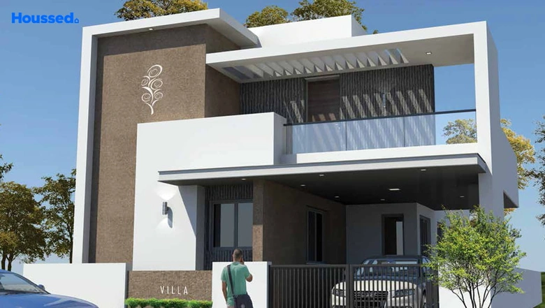 Project Image of Aura Nisargha Avenue Phase 2 in Kovaipudur, Coimbatore - Image 6523