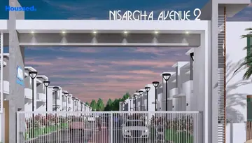 Project Image of Aura Nisargha Avenue Phase 2 - Image 6525