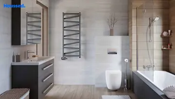 Sample Apartment of Aura Nisargha Avenue Phase 2 - Image 6527