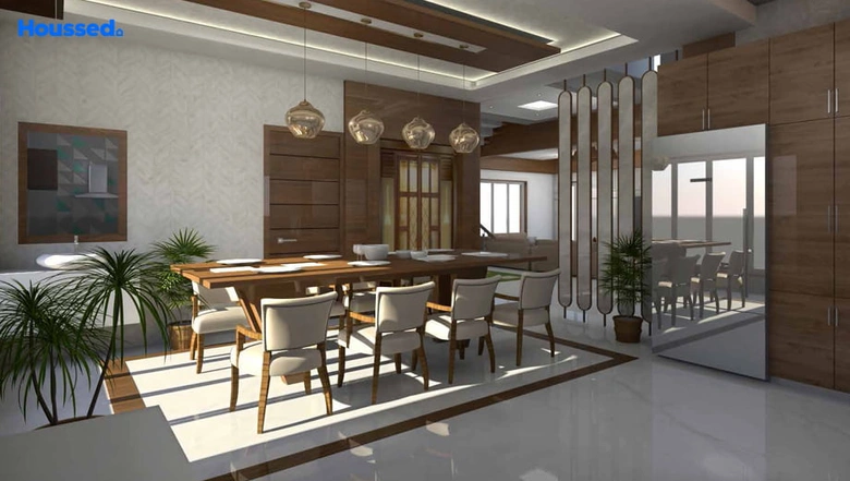 Sample Apartment of Aura Nisargha Avenue Phase 2 in Kovaipudur, Coimbatore - Image 6529