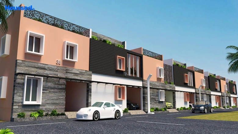 Project Image of RR Dhurya in Nanjundapuram, Coimbatore - Image 6535
