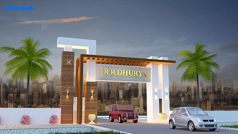 Project Image of RR Dhurya in Nanjundapuram, Coimbatore - Image 6534