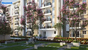 Amenities of Ramky One Krystal - Image 45811