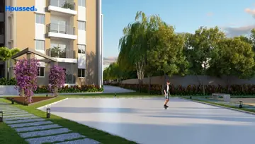 Amenities of Ramky One Krystal - Image 45809