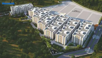 Project Image of Ramky One Krystal - Image 45807