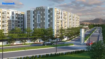 Project Image of Ramky One Krystal - Image 45806