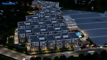 Project Image of Ramky One Krystal - Image 45805