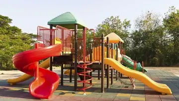 Amenities of Patteeswarar Paradise Magizham - Image 6554