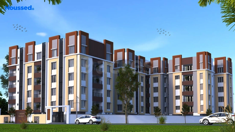 Project Image of Patteeswarar Paradise Magizham in Singanallur, Coimbatore - Image 6552