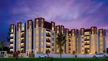 Project Image of Patteeswarar Paradise Magizham - Image 6553