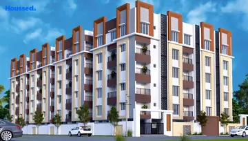 Project Image of Patteeswarar Paradise Magizham - Image 6551