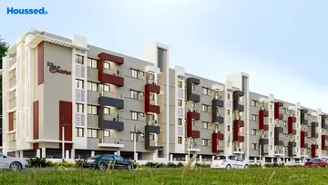 Project Image of RR Swara - Image 6559