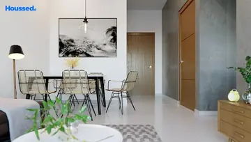 Sample Apartment of RR Swara - Image 6561