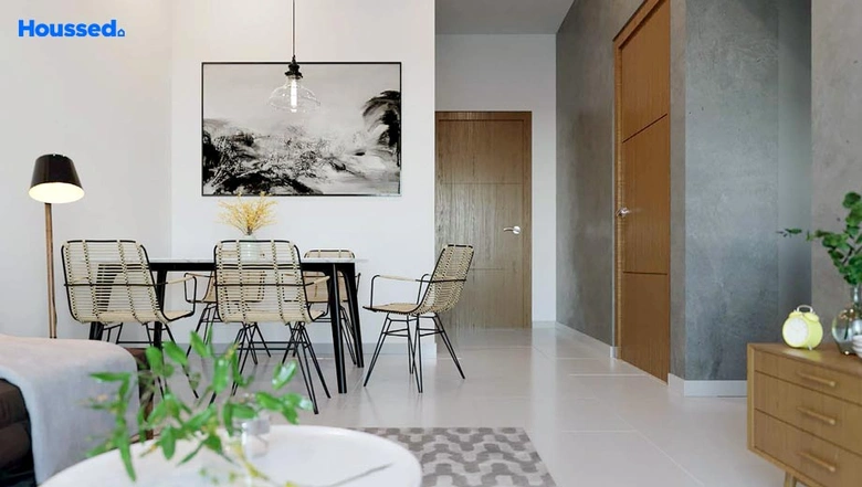 Sample Apartment of RR Swara in Saravanampatti, Coimbatore - Image 6561