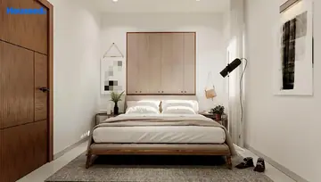 Sample Apartment of RR Swara - Image 6562