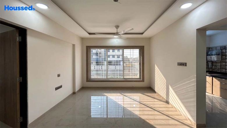 Sample Apartment of RR Yazh in Saibaba Colony, Coimbatore - Image 60889
