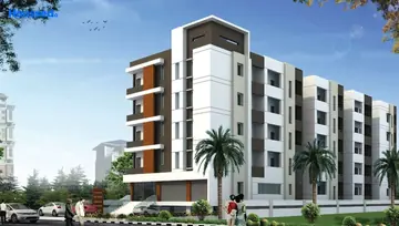 Project Image of Vaishno Elite - Image 45837