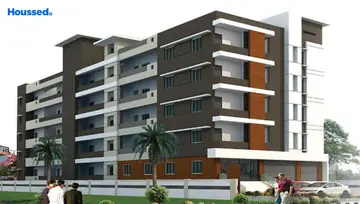 Project Image of Vaishno Elite - Image 45836