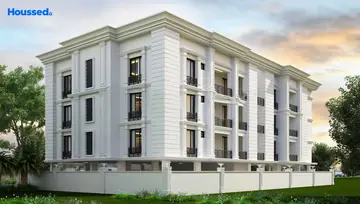 Project Image of Kishore Lifestyle - Image 49028