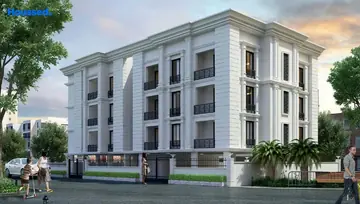 Project Image of Kishore Lifestyle - Image 49029