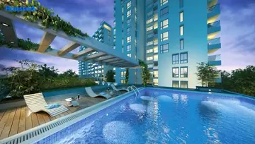 Amenities of Sattva Navaratna Residency - Image 6570