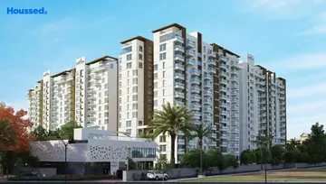 Project Image of Sattva Navaratna Residency - Image 6567