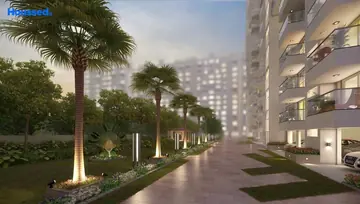 Project Image of Sattva Navaratna Residency - Image 6568