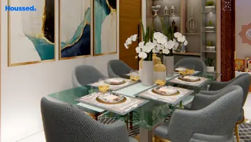 Sample Apartment of Ravi Murugaa Sai Gardenia - Image 111755
