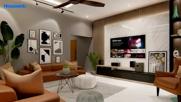 Sample Apartment of Ravi Murugaa Sai Gardenia - Image 111757