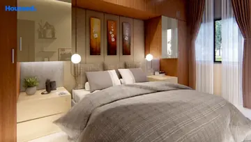Sample Apartment of Ravi Murugaa Sai Gardenia - Image 111756