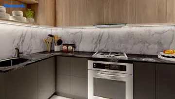 Sample Apartment of Ravi Murugaa Sai Gardenia - Image 111754