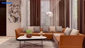 Sample Apartment of Ravi Murugaa Sai Gardenia - Image 111753