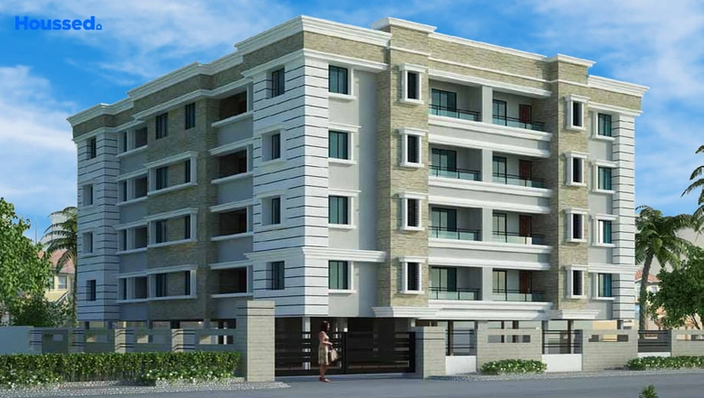 Project Image of Gayatri Lifestyle in BJB Nagar, Bhubaneswar - Image 6882