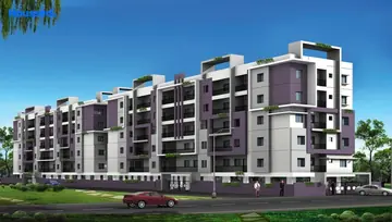 Project Image of Shree Anjali Geetanjali Towers - Image 45843